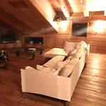 Cashmere Chalet