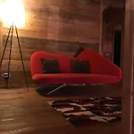 Chalet Cashmere