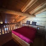 Cashmere Chalet *