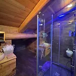 Chalet Cashmere *