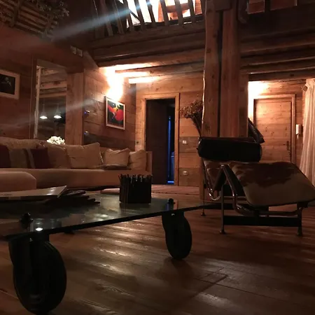 Cashmere * Traverses