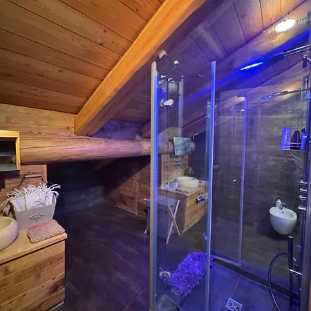 Chalet Cashmere *