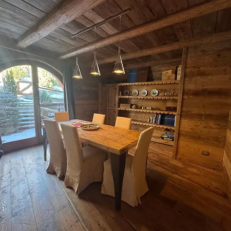 Cashmere Chalet *